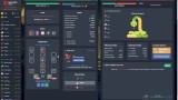 Joc Melvor Idle: Expanded Edition pentru PC Digital