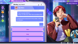 Joc K-pop Idol Stories: Road To Debut pentru PC Digital