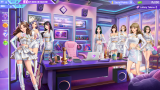 Joc K-pop Idol Stories: Road To Debut pentru PC Digital