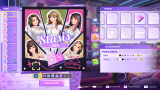 Joc K-pop Idol Stories: Road To Debut pentru PC Digital