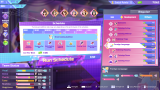 Joc K-pop Idol Stories: Road To Debut pentru PC Digital