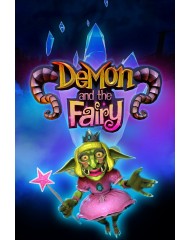 Devil And The Fairy