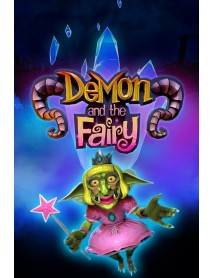 Devil And The Fairy 