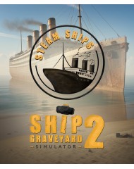 Ship Graveyard Simulator 2 Ships Dlc