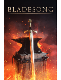 Bladesong Early Access 