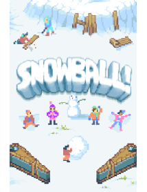 Snowball! 