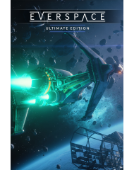Everspace Ultimate Edition
