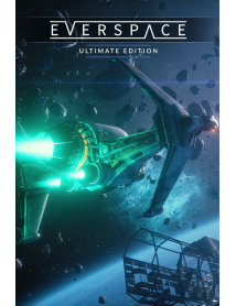 Everspace Ultimate Edition 