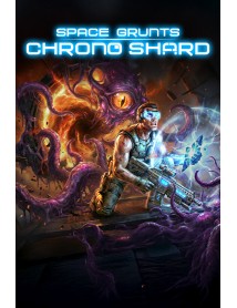Space Grunts Chrono Shard 