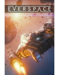 Everspace Key