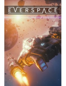 Everspace Key 