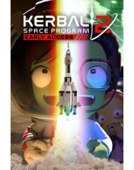 Kerbal Space Program 2