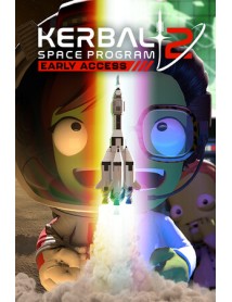 Kerbal Space Program 2 