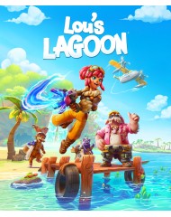 Lou's Lagoon
