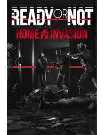 Ready Or Not Home Invasion Dlc 