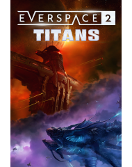Everspace 2 Titans Dlc