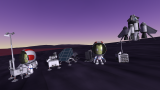 Joc Kerbal Space Program: Breaking Ground Expansion pentru PC Digital
