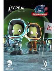 Kerbal Space Program Breaking Ground Expansion Dlc Key