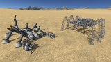 Joc Kerbal Space Program: Breaking Ground Expansion pentru PC Digital