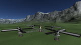 Joc Kerbal Space Program: Breaking Ground Expansion pentru PC Digital
