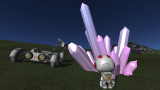 Joc Kerbal Space Program: Breaking Ground Expansion pentru PC Digital