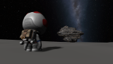 Joc Kerbal Space Program: Breaking Ground Expansion pentru PC Digital