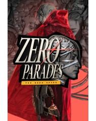 Zero Parades For Dead Spies