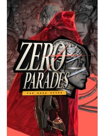 Zero Parades For Dead Spies 