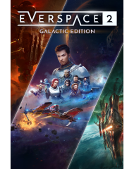 Everspace 2 Galactic Edition