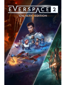 Everspace 2 Galactic Edition 