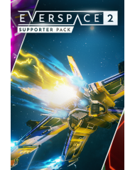 Everspace 2 Supporter Pack