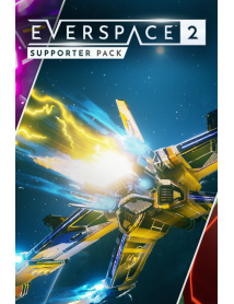 Everspace 2 Supporter Pack 
