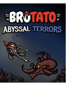 Brotato Abyssal Terrors 
