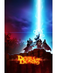 Devils Demons