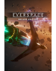 Everspace Upgrade To Deluxe Edition