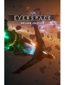 Everspace Upgrade To Deluxe Edition 