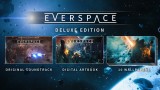 Joc Everspace™: Upgrade To Deluxe Edition pentru PC Digital