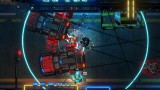 Joc Kusan: City Of Wolves pentru PC Digital