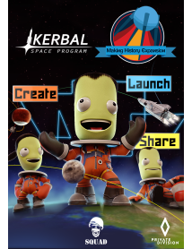 Kerbal Space Program Making History Expansion Dlc Key 