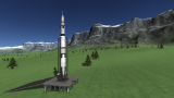 Joc Kerbal Space Program: Making History pentru PC Digital