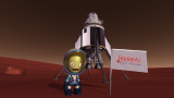Joc Kerbal Space Program: Making History pentru PC Digital