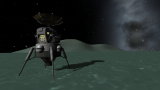 Joc Kerbal Space Program: Making History pentru PC Digital