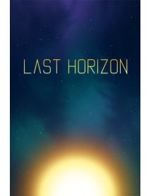 Last Horizon 