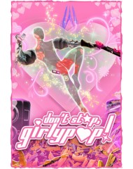 Don't Stop Girlypop