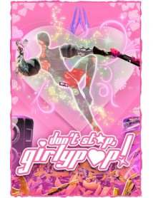 Don't Stop Girlypop 