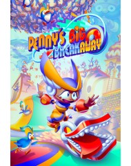 imaginePenny's Big Breakaway