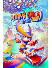 Penny's Big Breakaway 