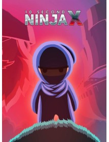 10 Second Ninja X 