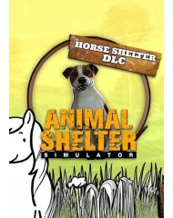 Animal Shelter Horse Shelter Dlc