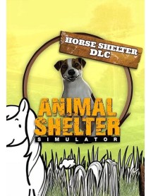 Animal Shelter Horse Shelter Dlc 